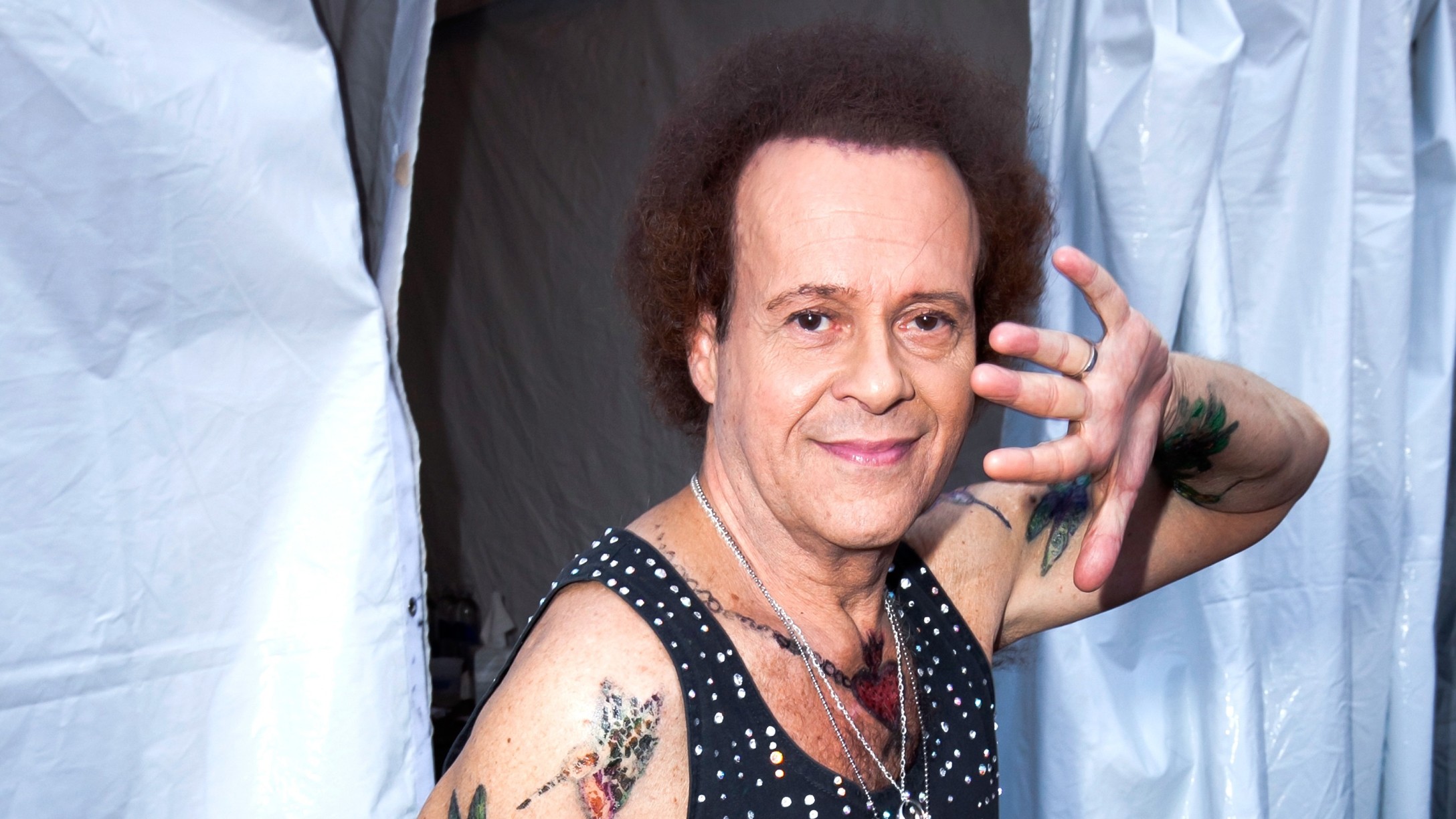 Richard Simmons