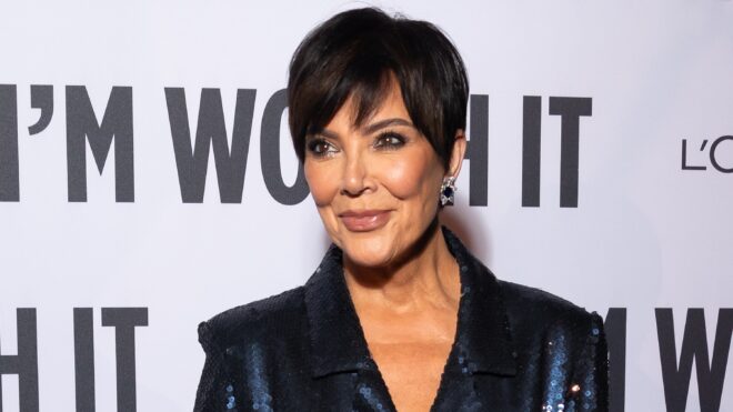 Kris Jenner