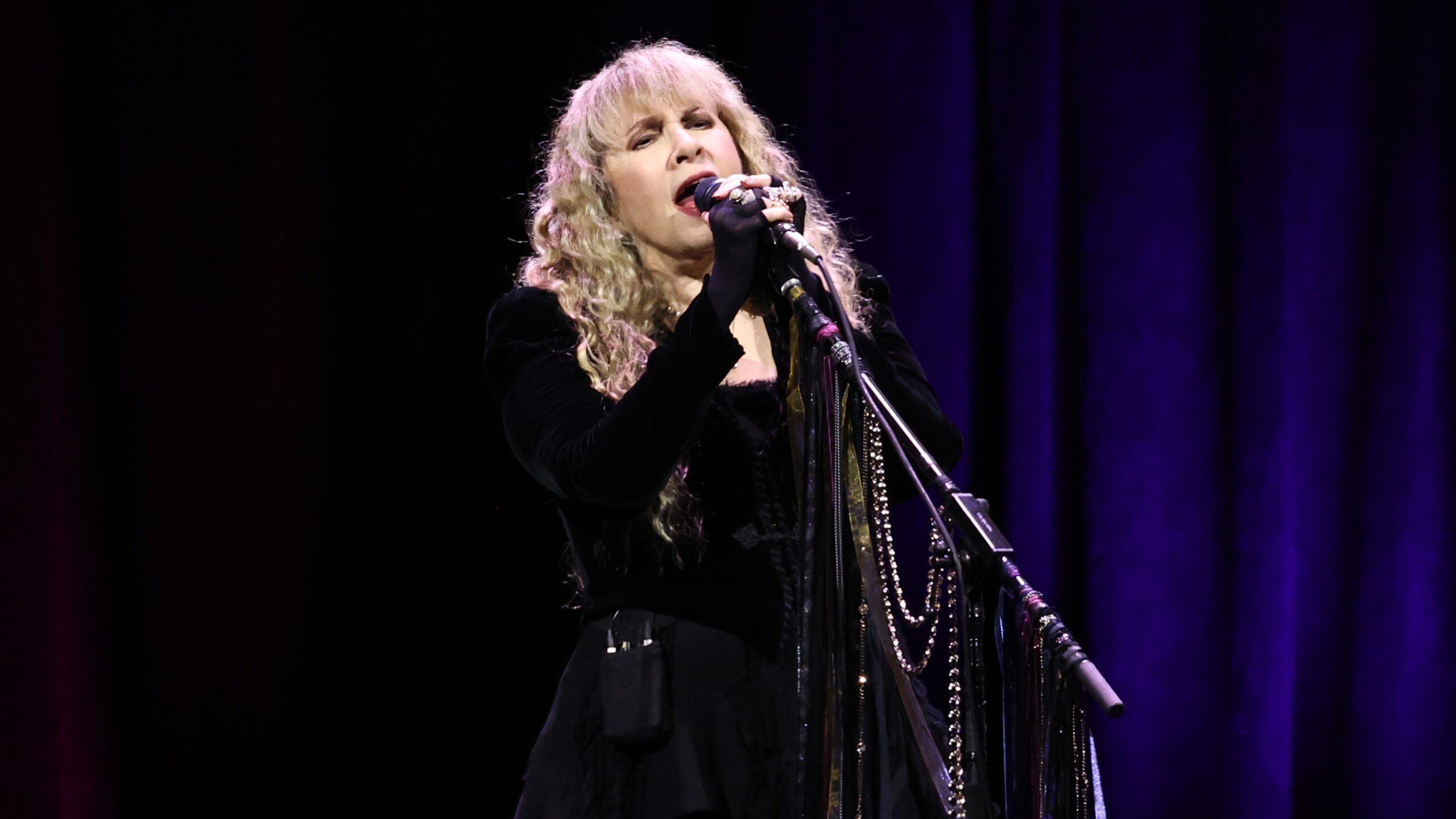 Stevie Nicks