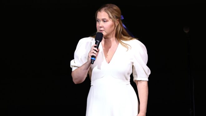 Amy Schumer