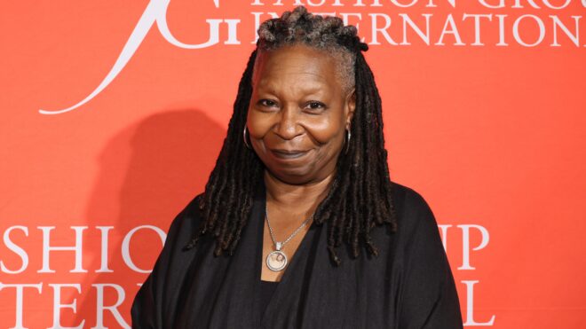 Whoopi Goldberg