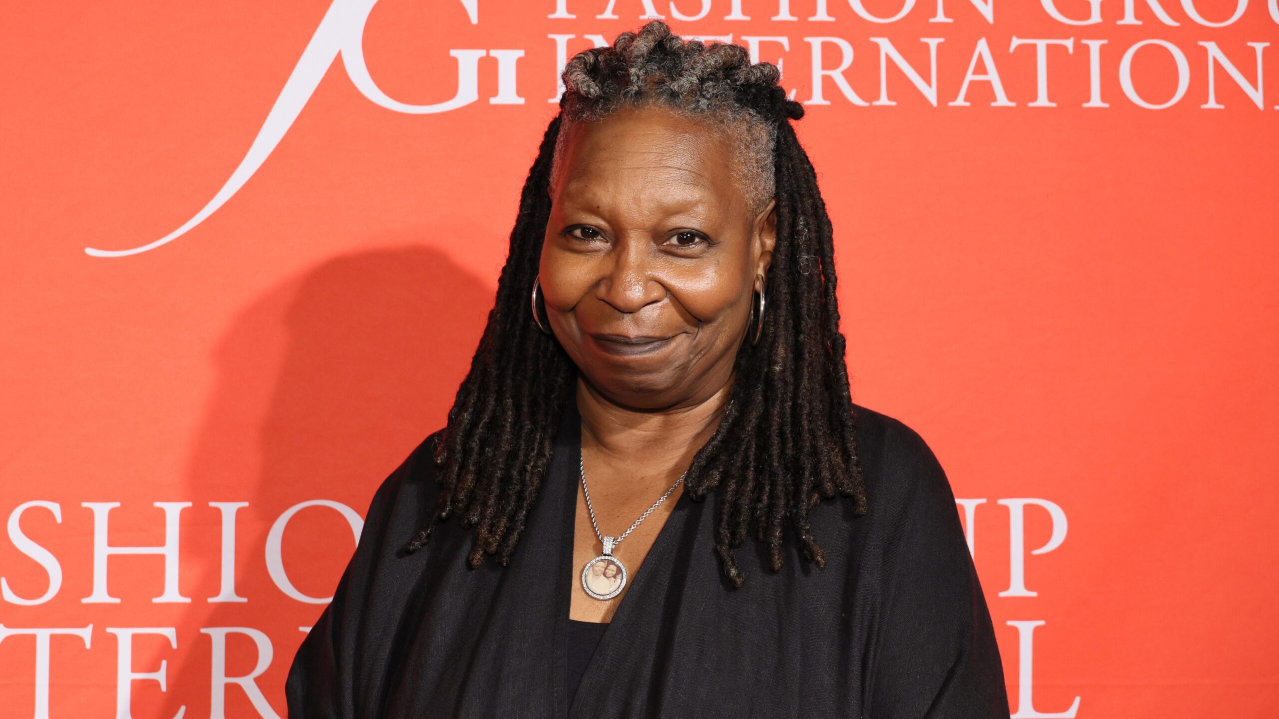 Whoopi Goldberg