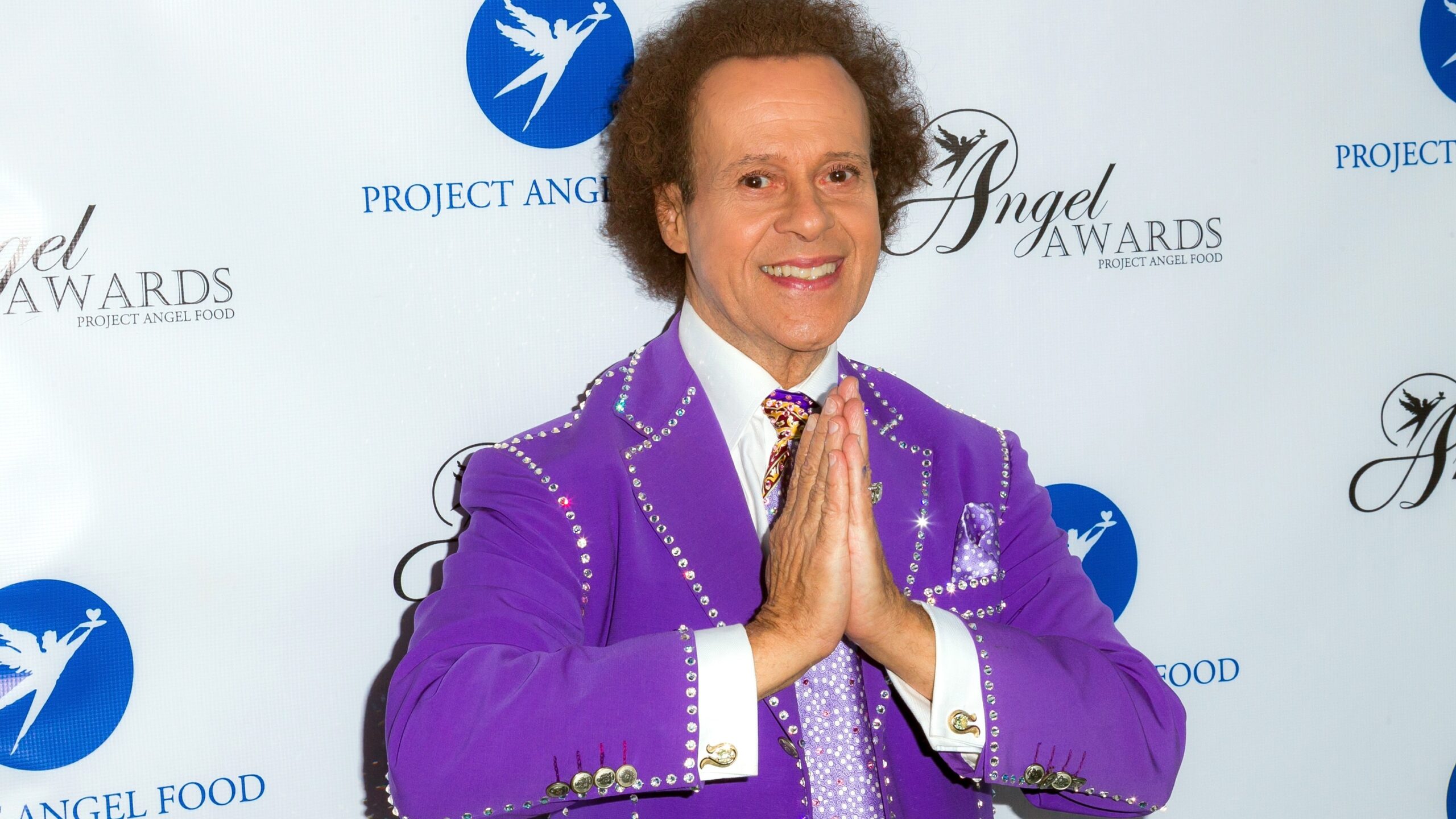 Richard Simmons