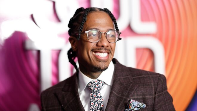 Nick Cannon