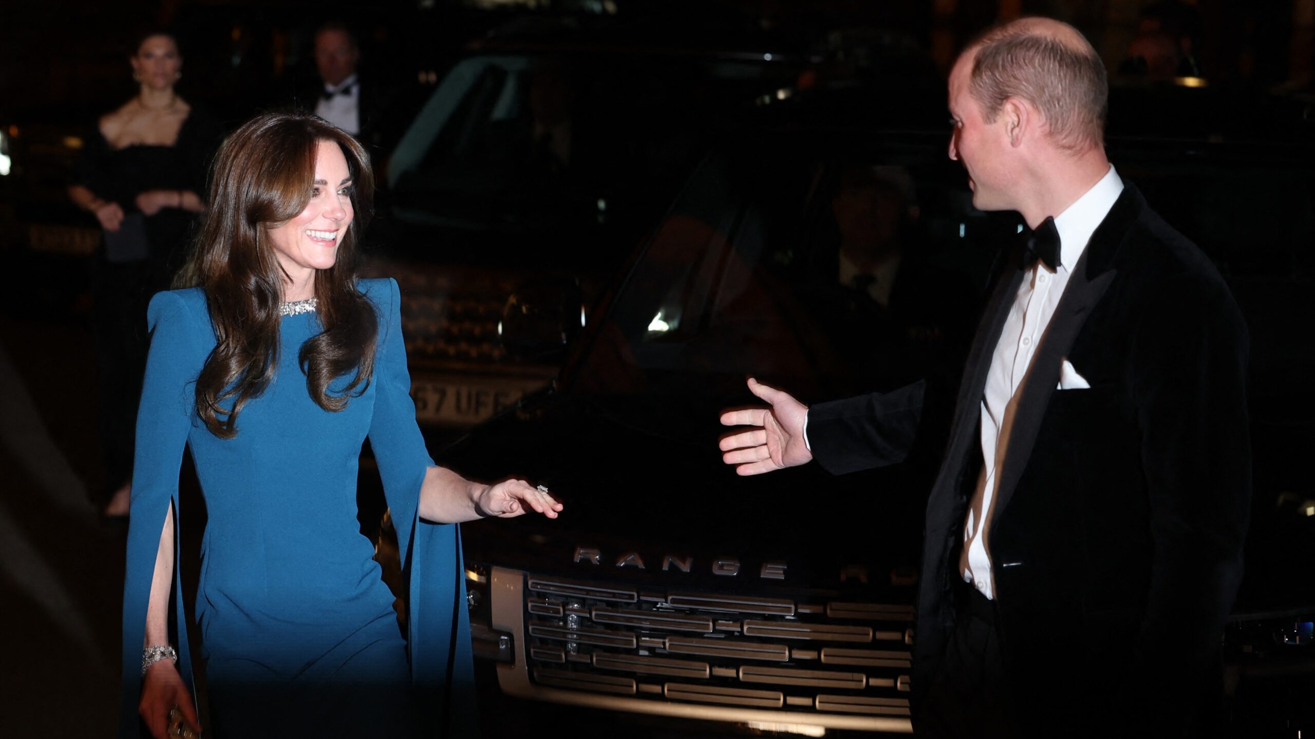 Kate Middleton