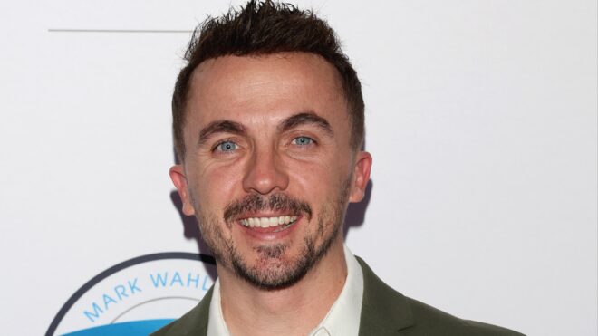 Frankie Muniz