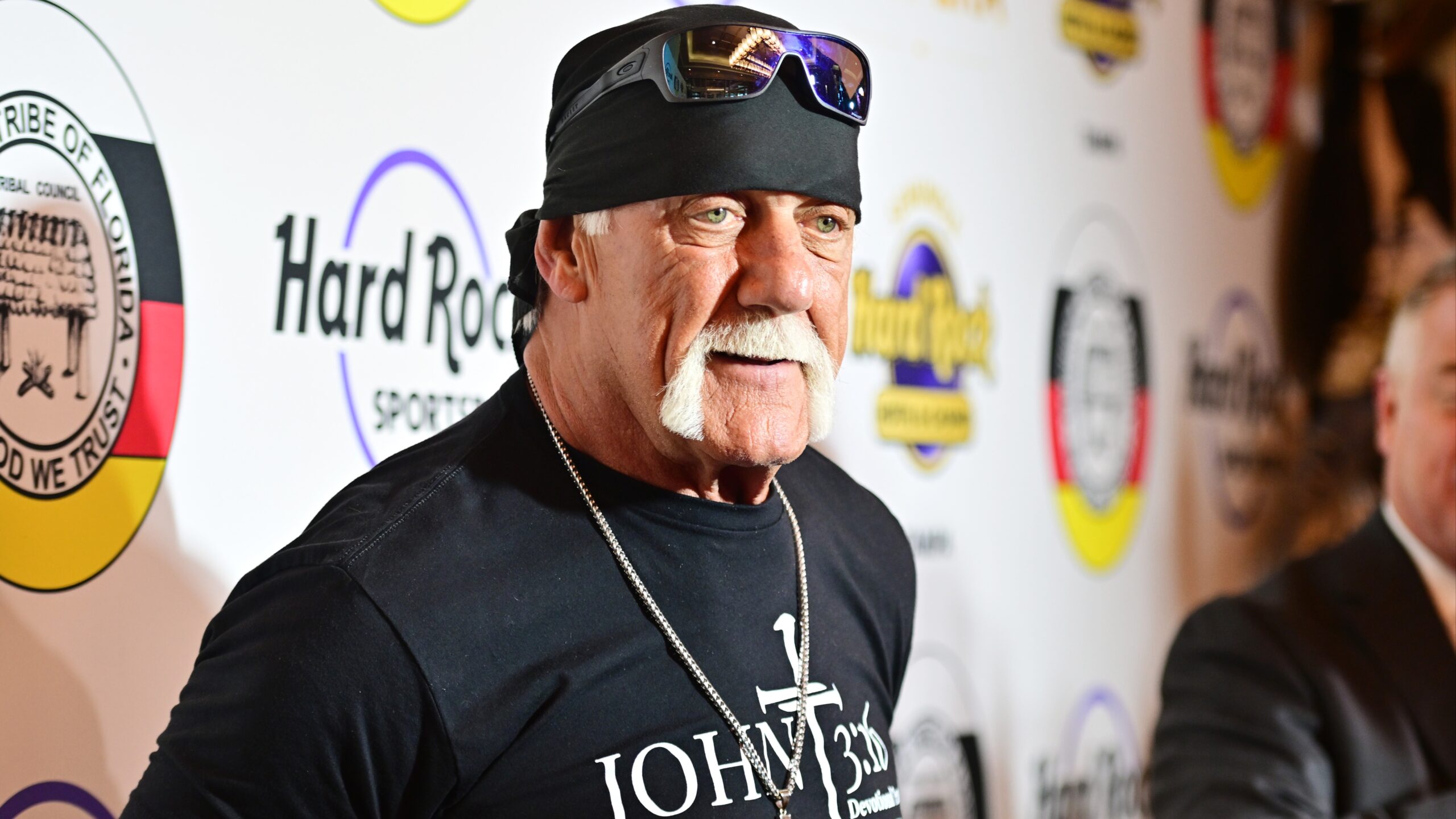 Hulk Hogan