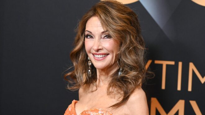 Susan Lucci