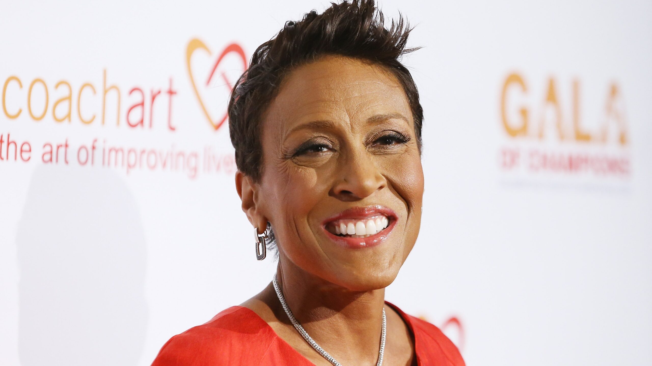 Robin Roberts