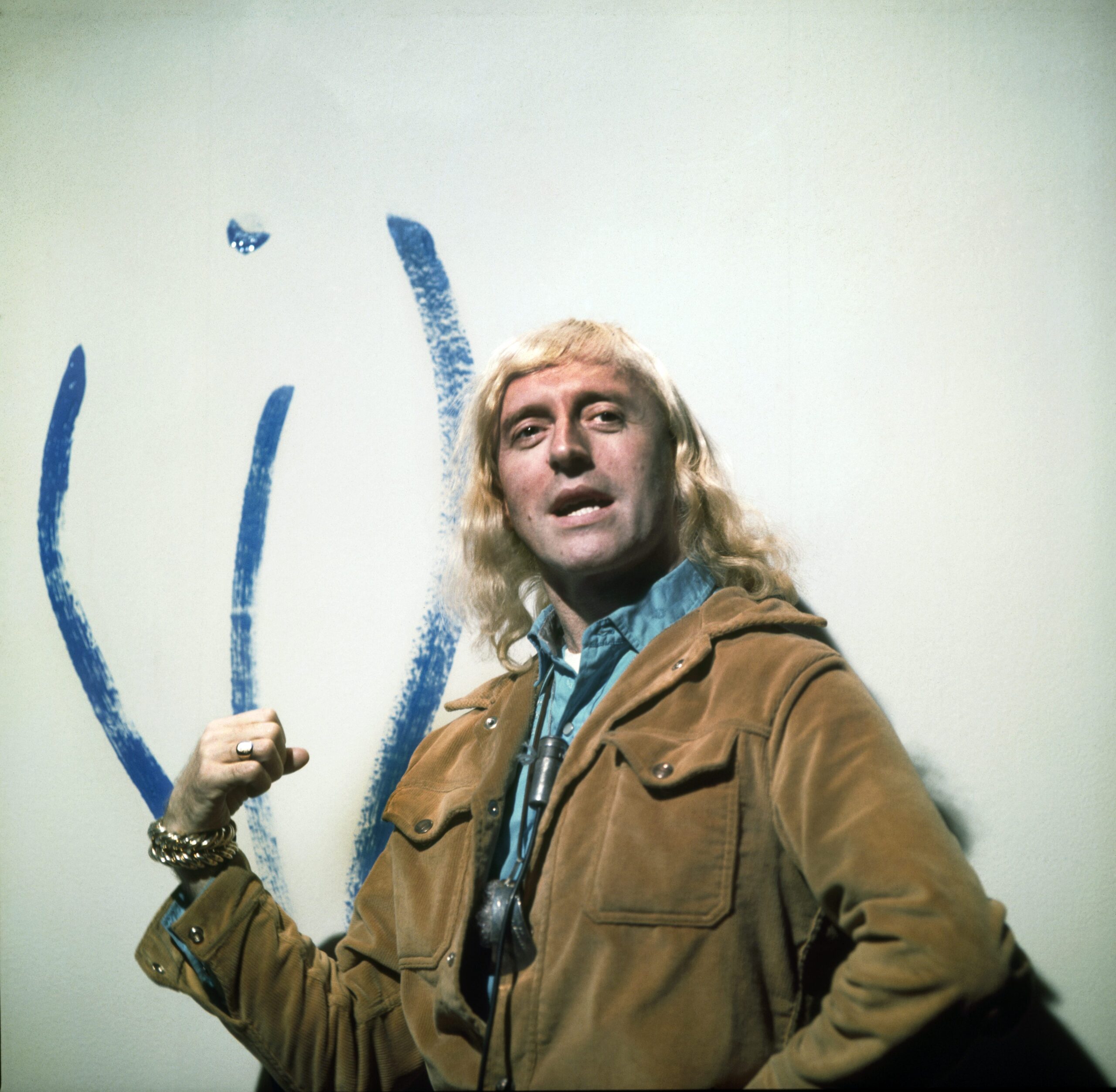 Jimmy Savile