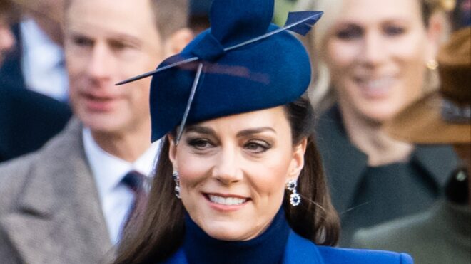 Kate Middleton