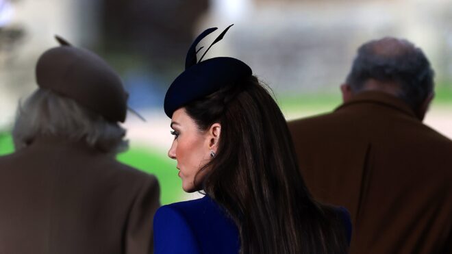 Kate Middleton