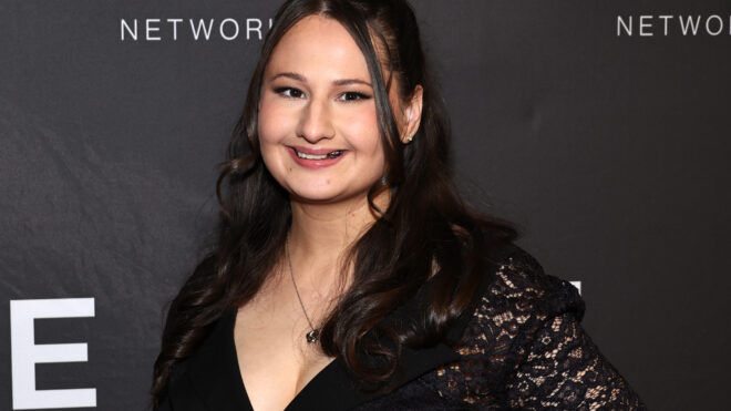 Gypsy-Rose Blanchard