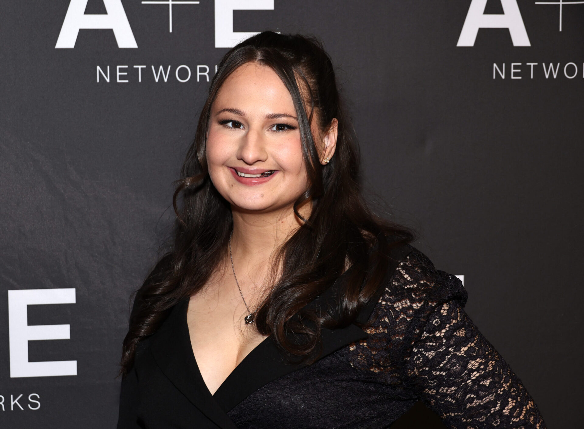 Gypsy-Rose Blanchard