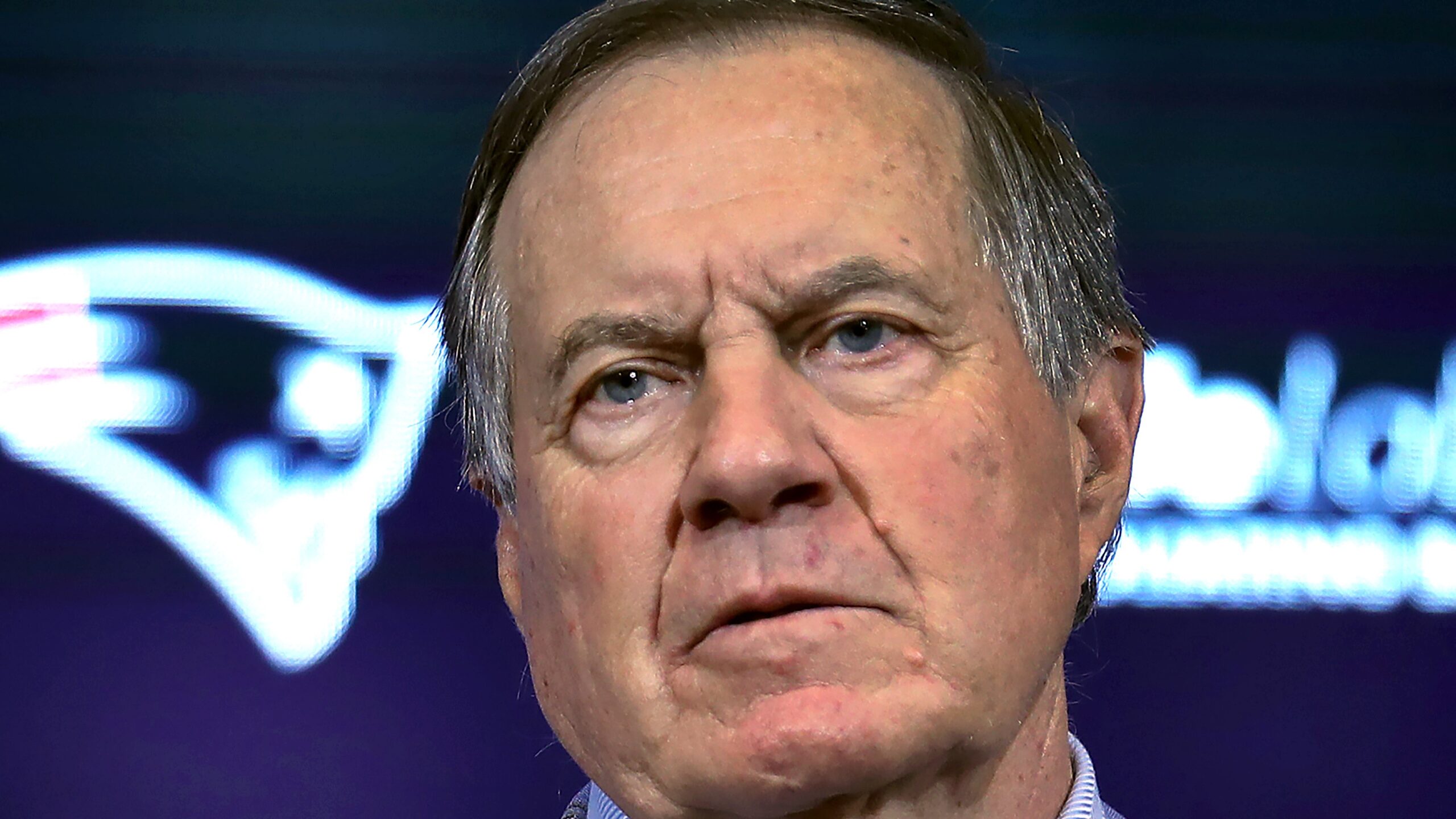 Bill Belichick