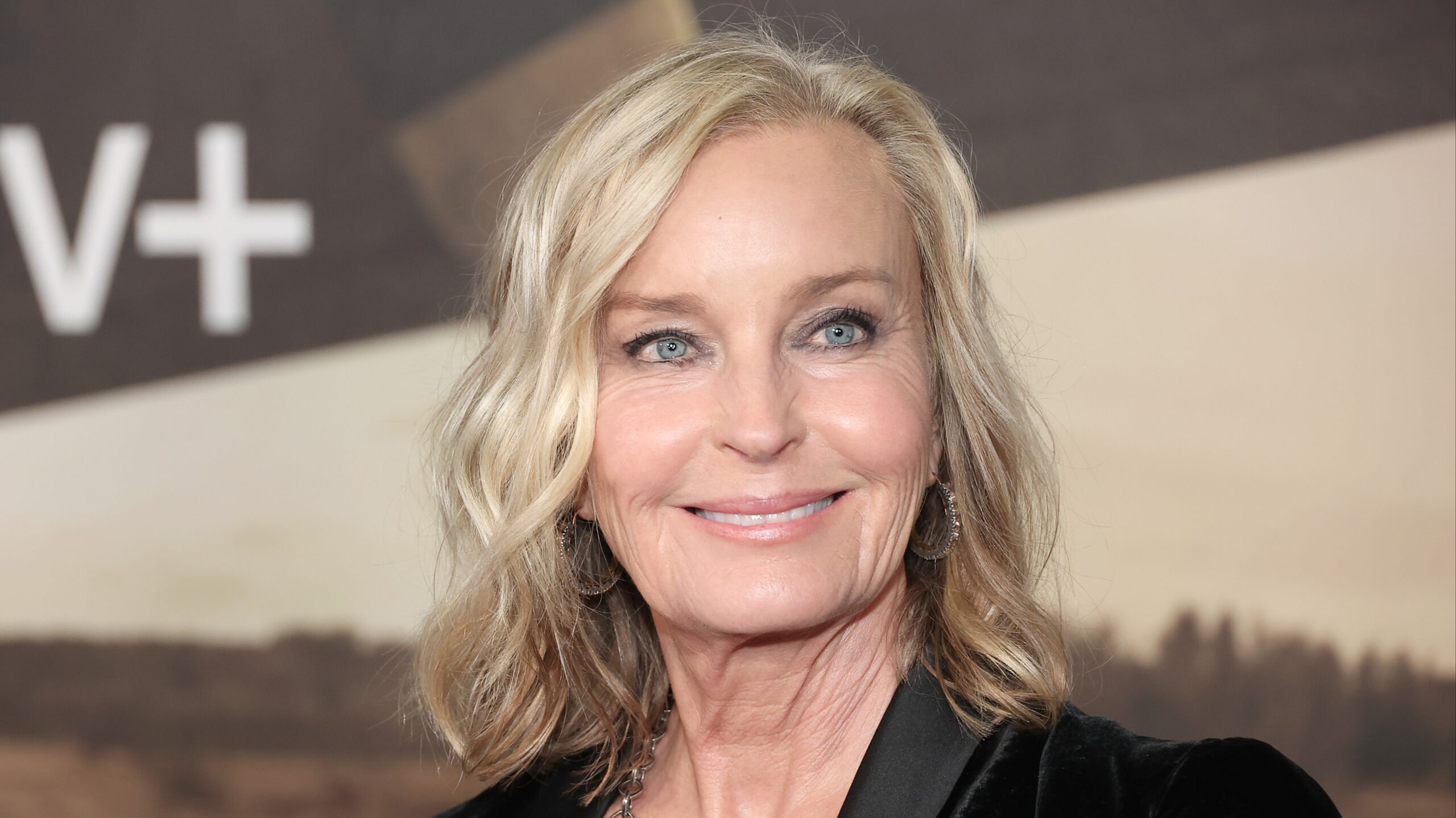 Bo Derek