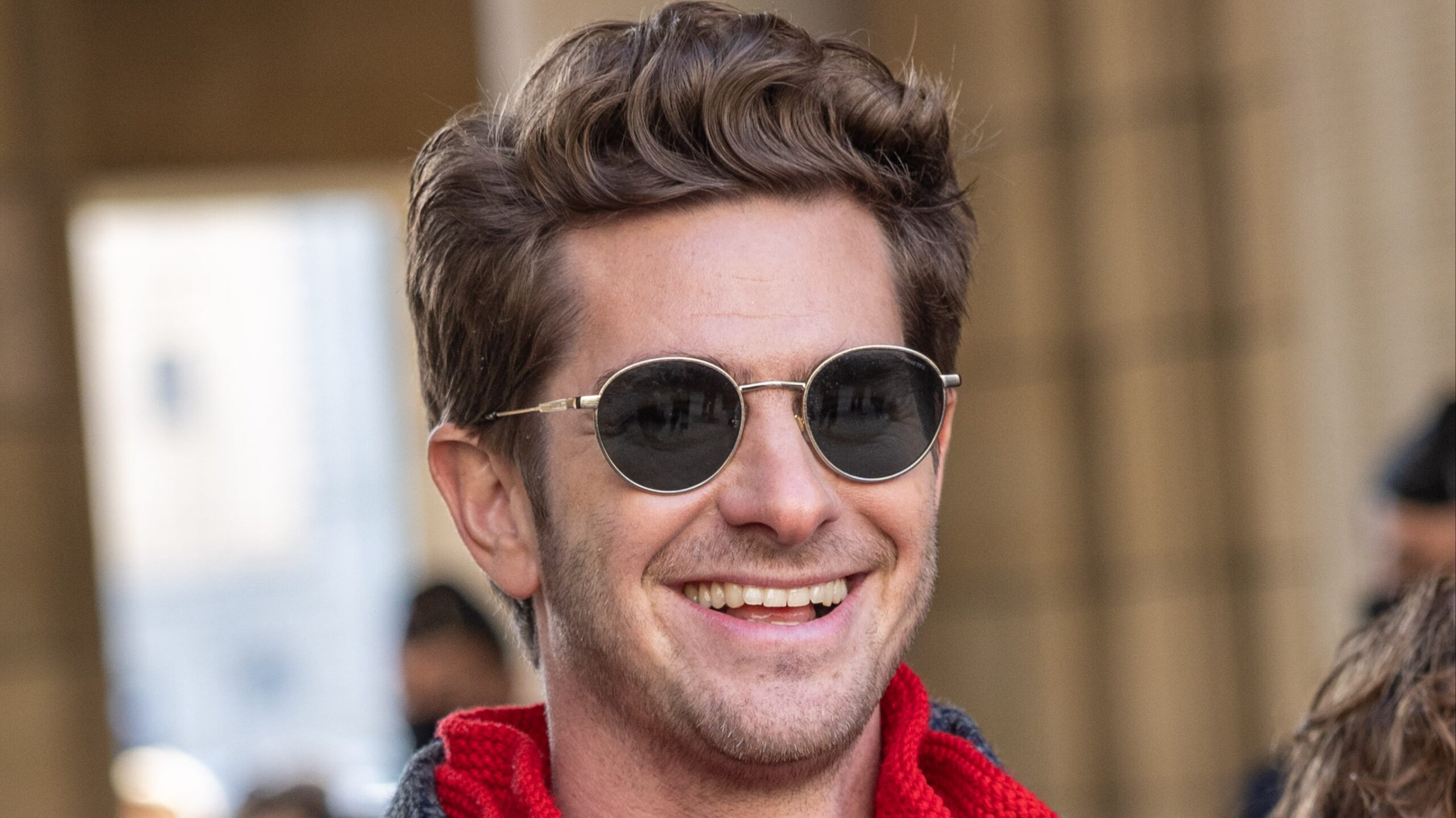 Andrew Garfield