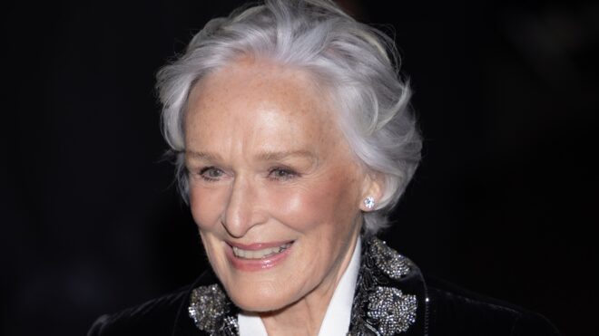 Glenn Close