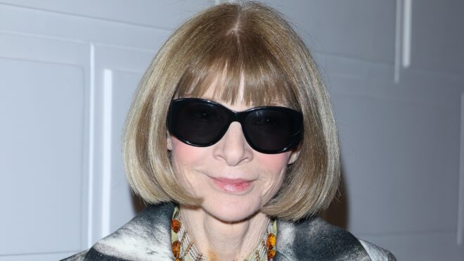 Anna Wintour