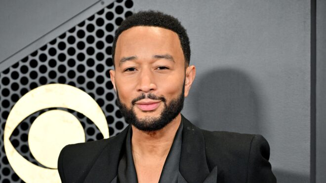 John Legend