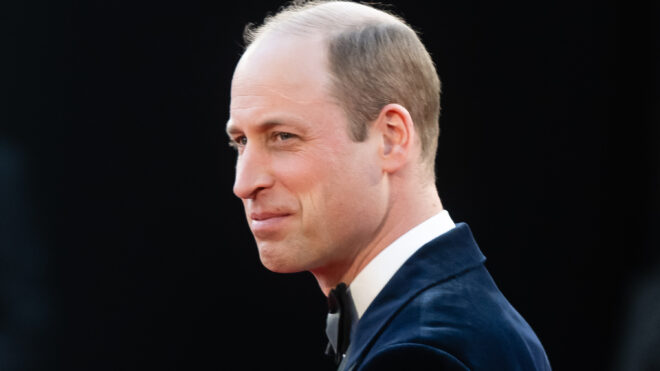 Prince William