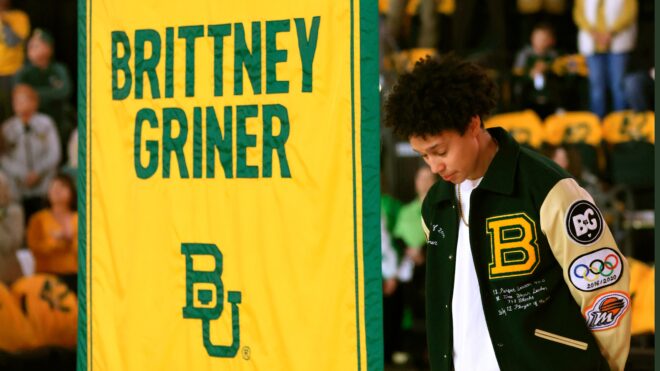 Brittney Griner