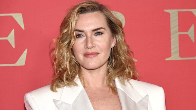 Kate Winslet