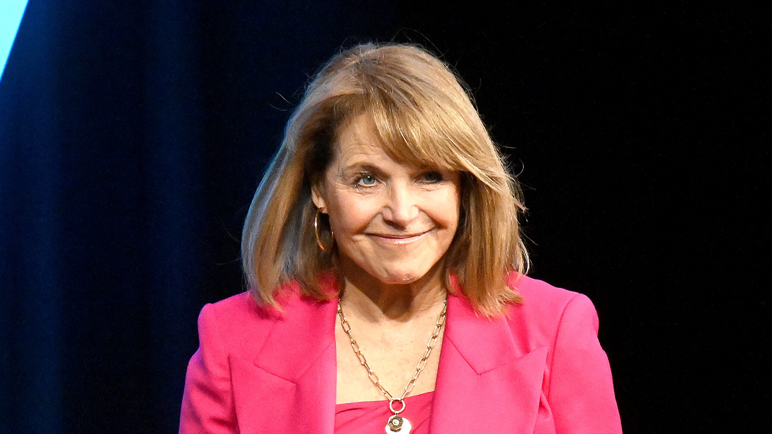 Katie Couric