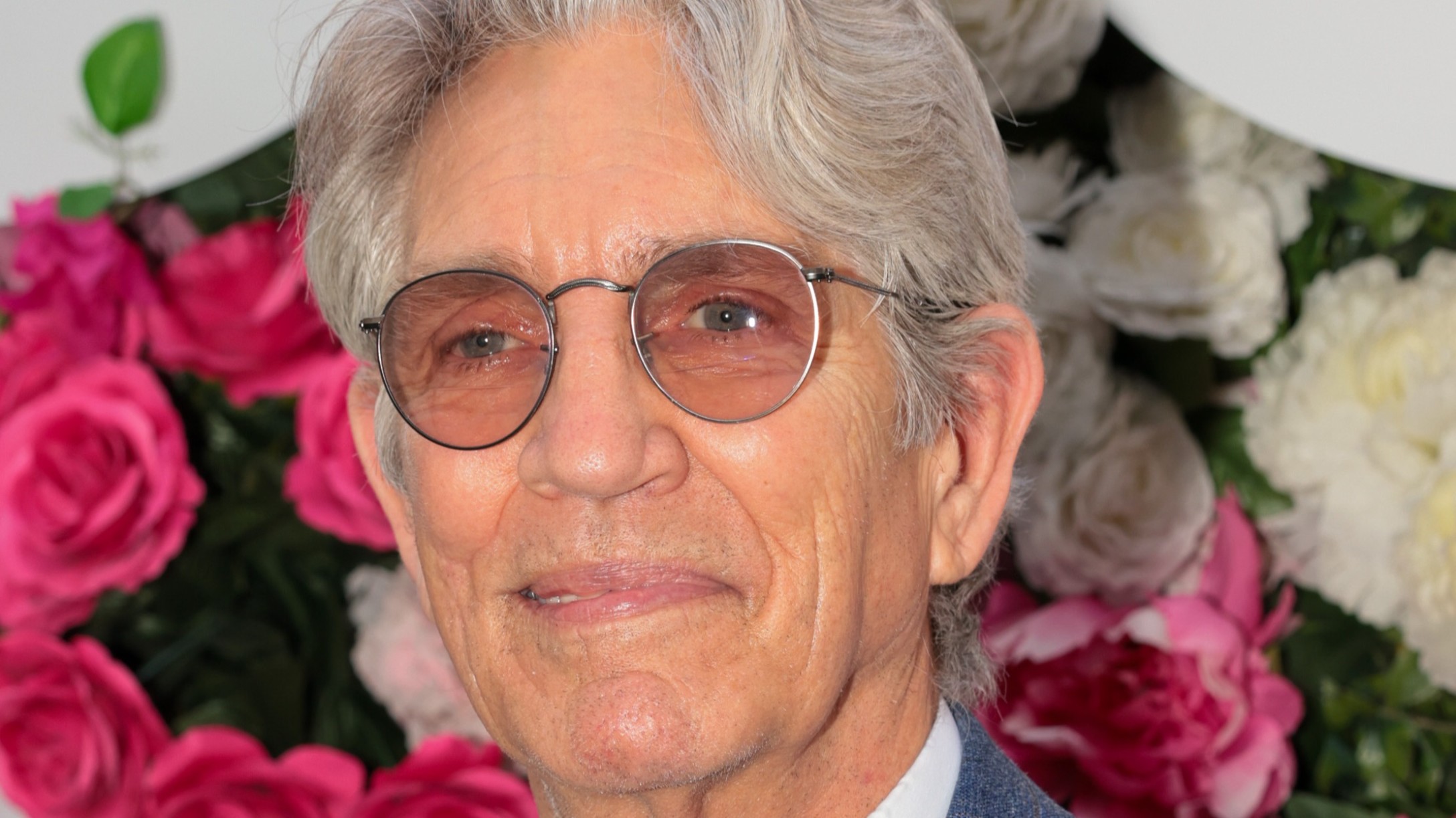 Eric Roberts