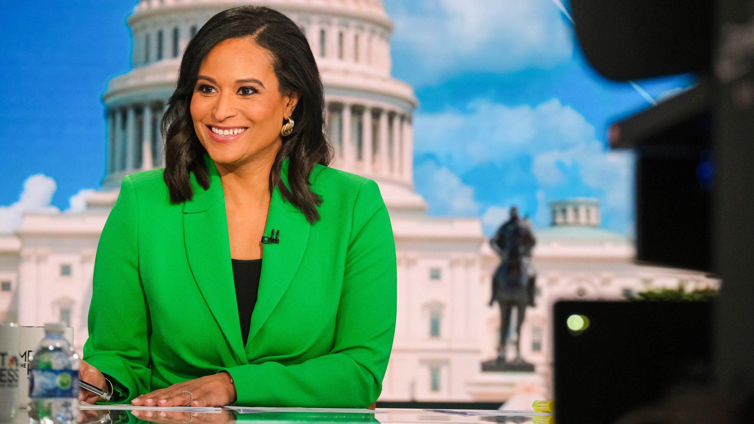 Kristen Welker