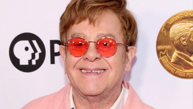 Elton John