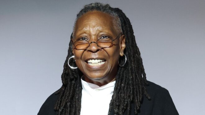 Whoopi Goldberg