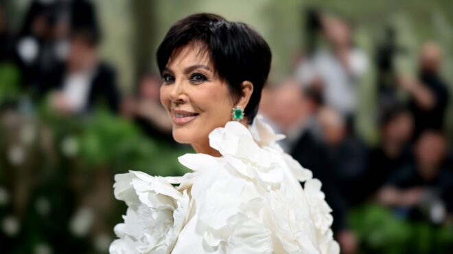 Kris Jenner