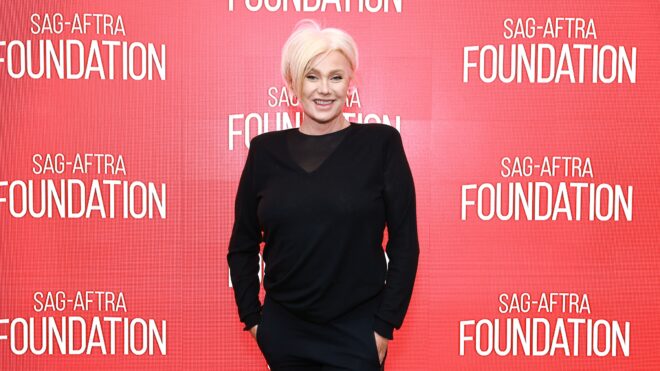 Deborra-lee Furness