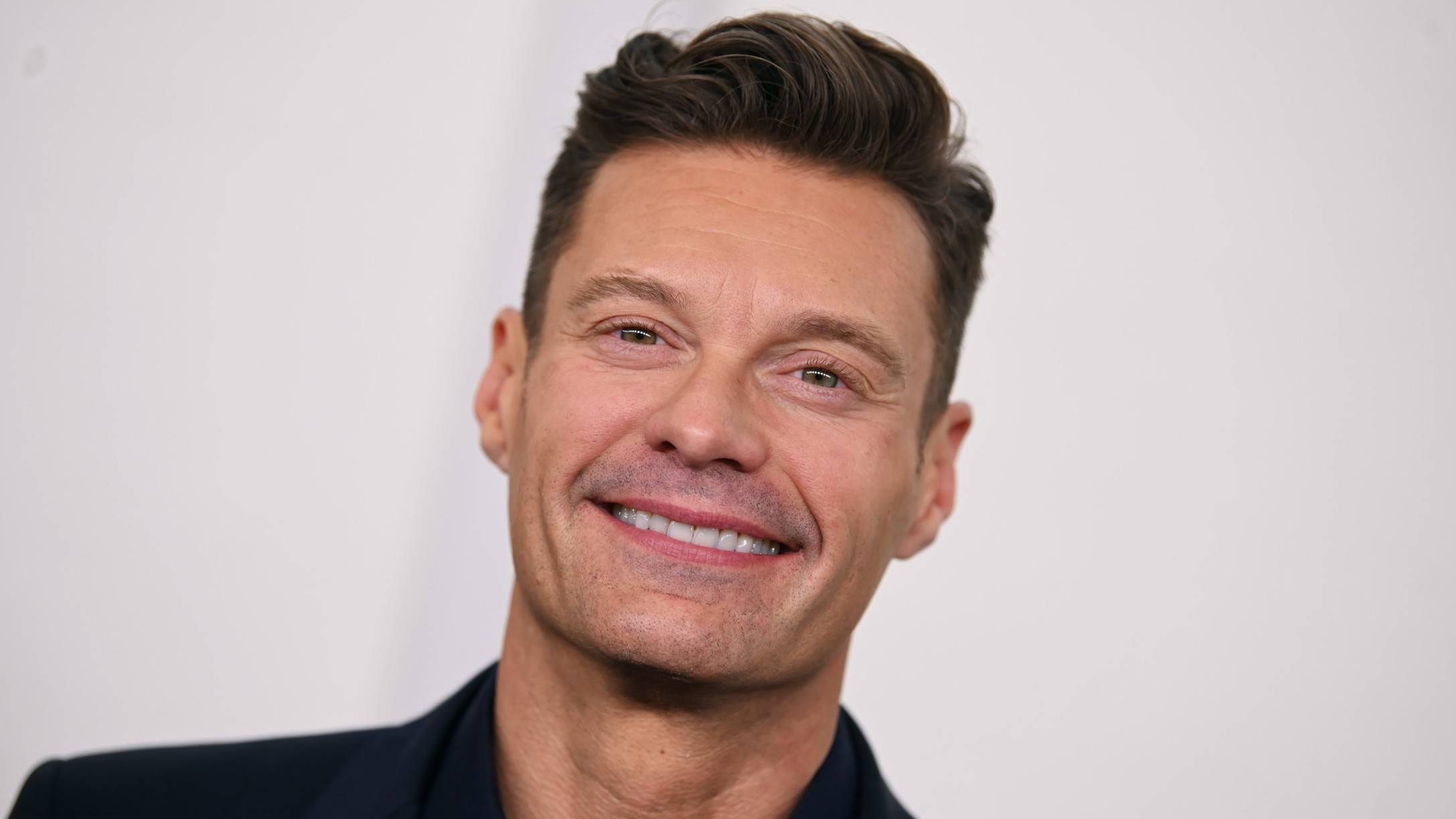 Ryan Seacrest