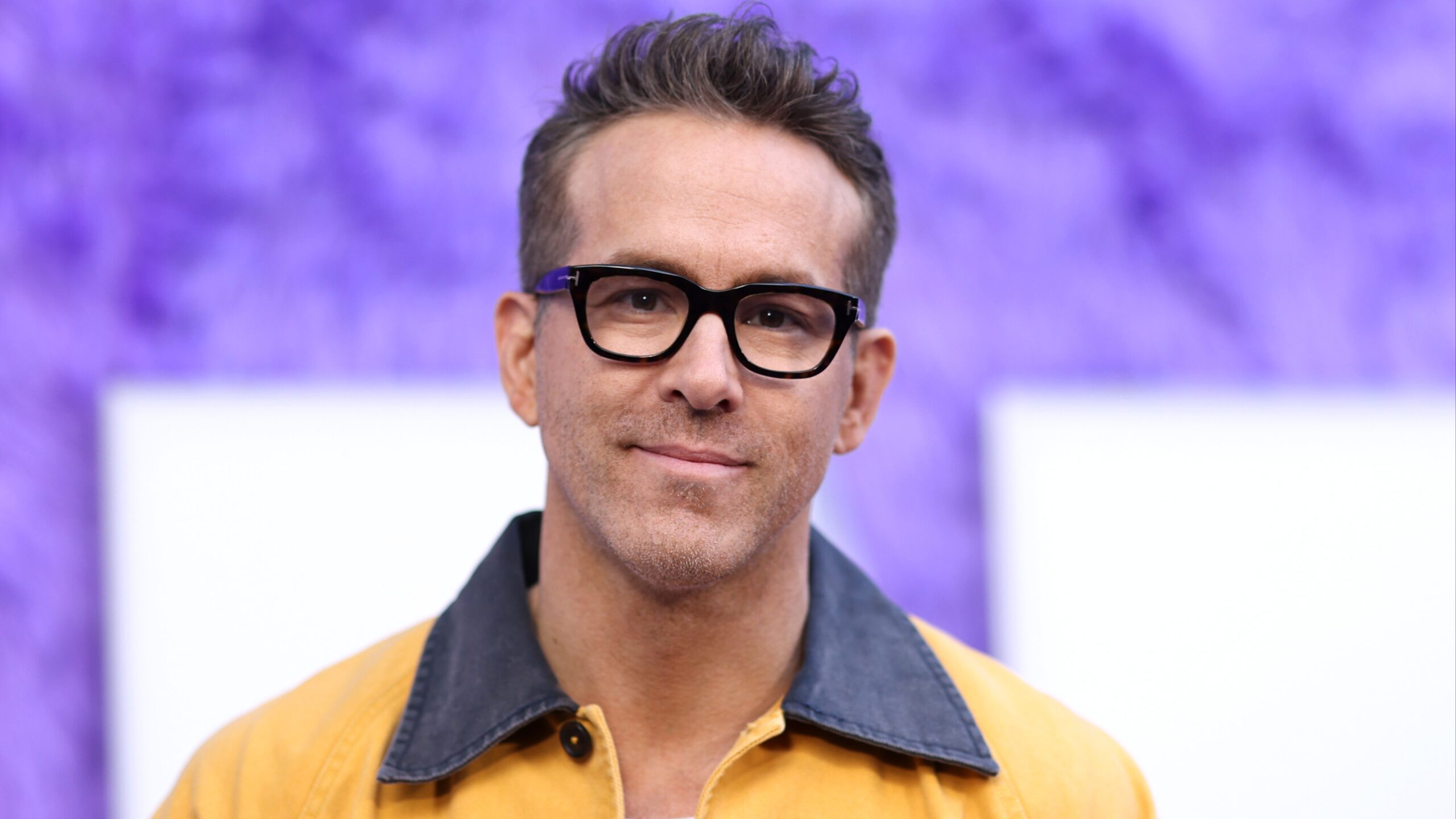 Ryan Reynolds