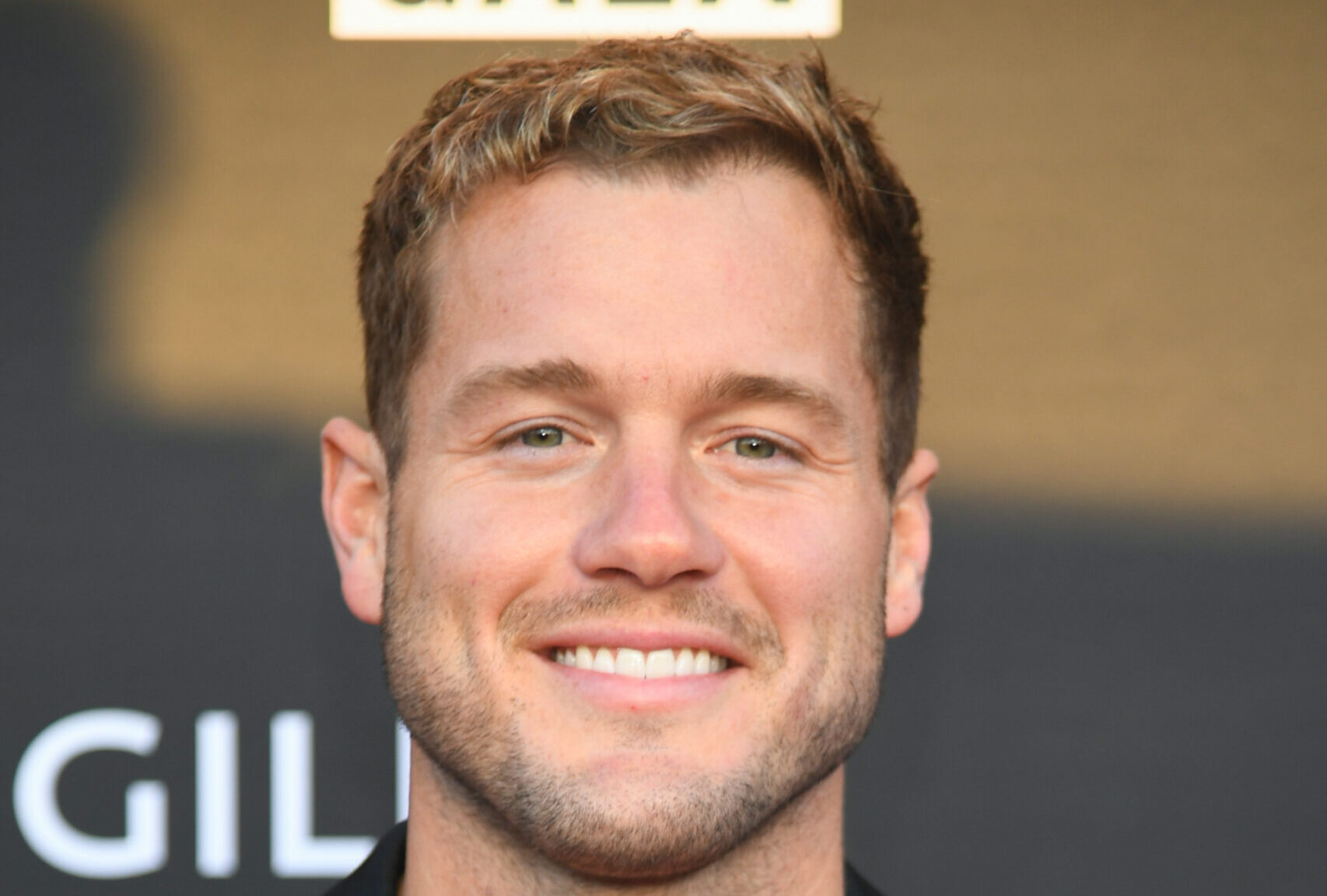 Colton Underwood