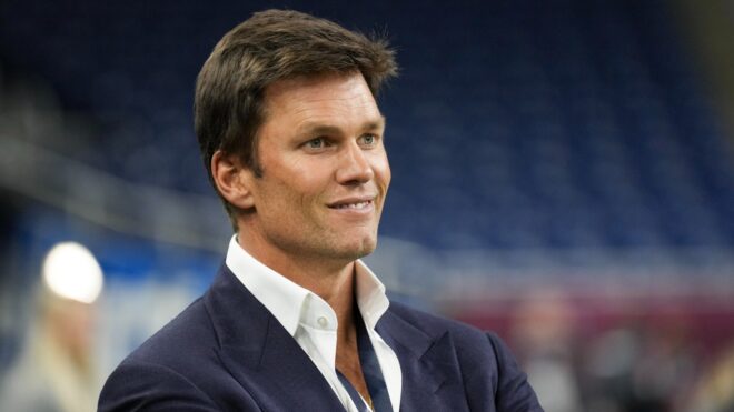 Tom Brady