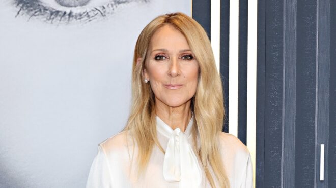 Celine Dion