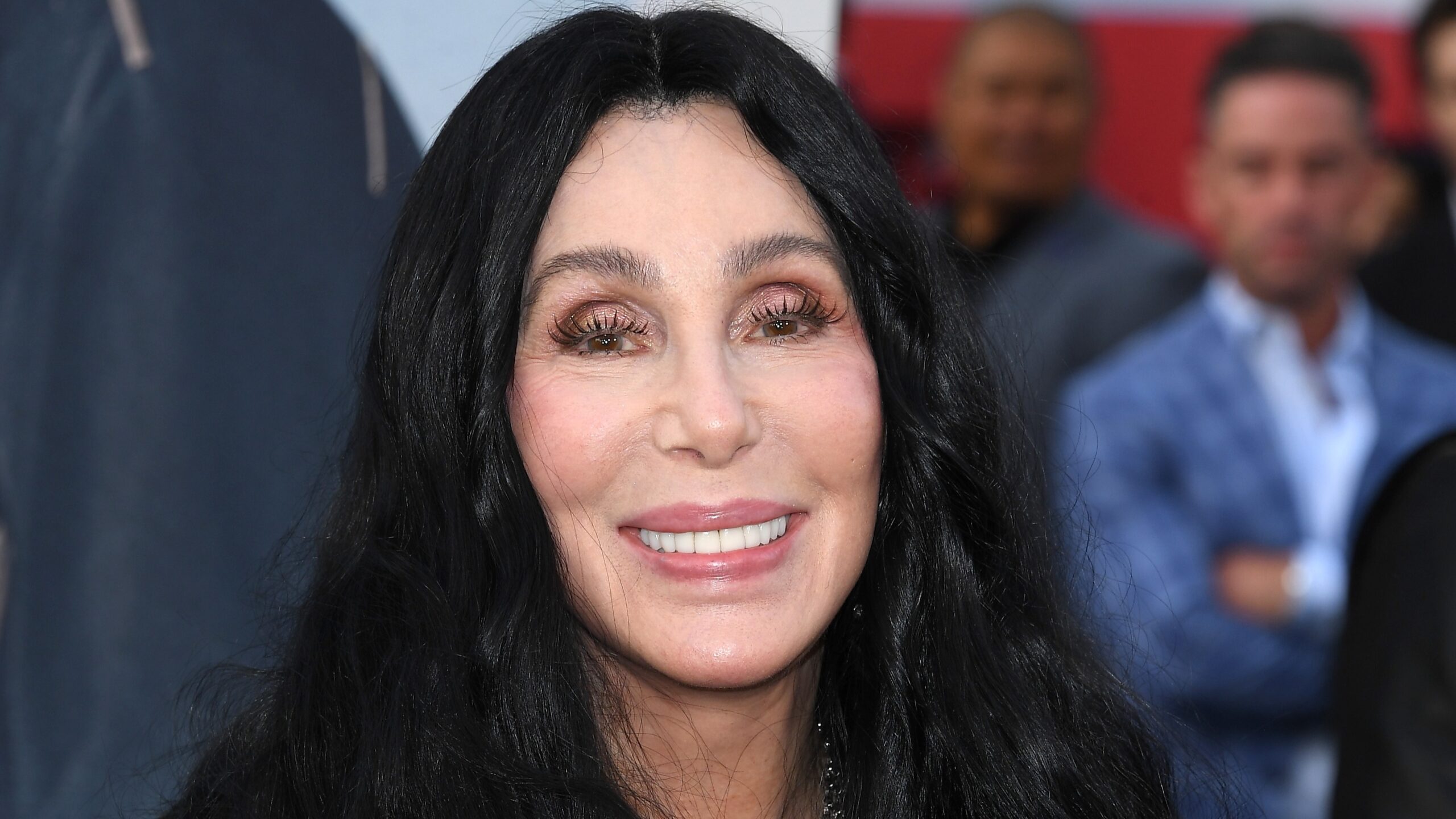 Cher