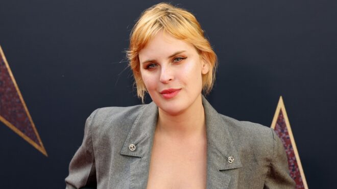 Tallulah Willis