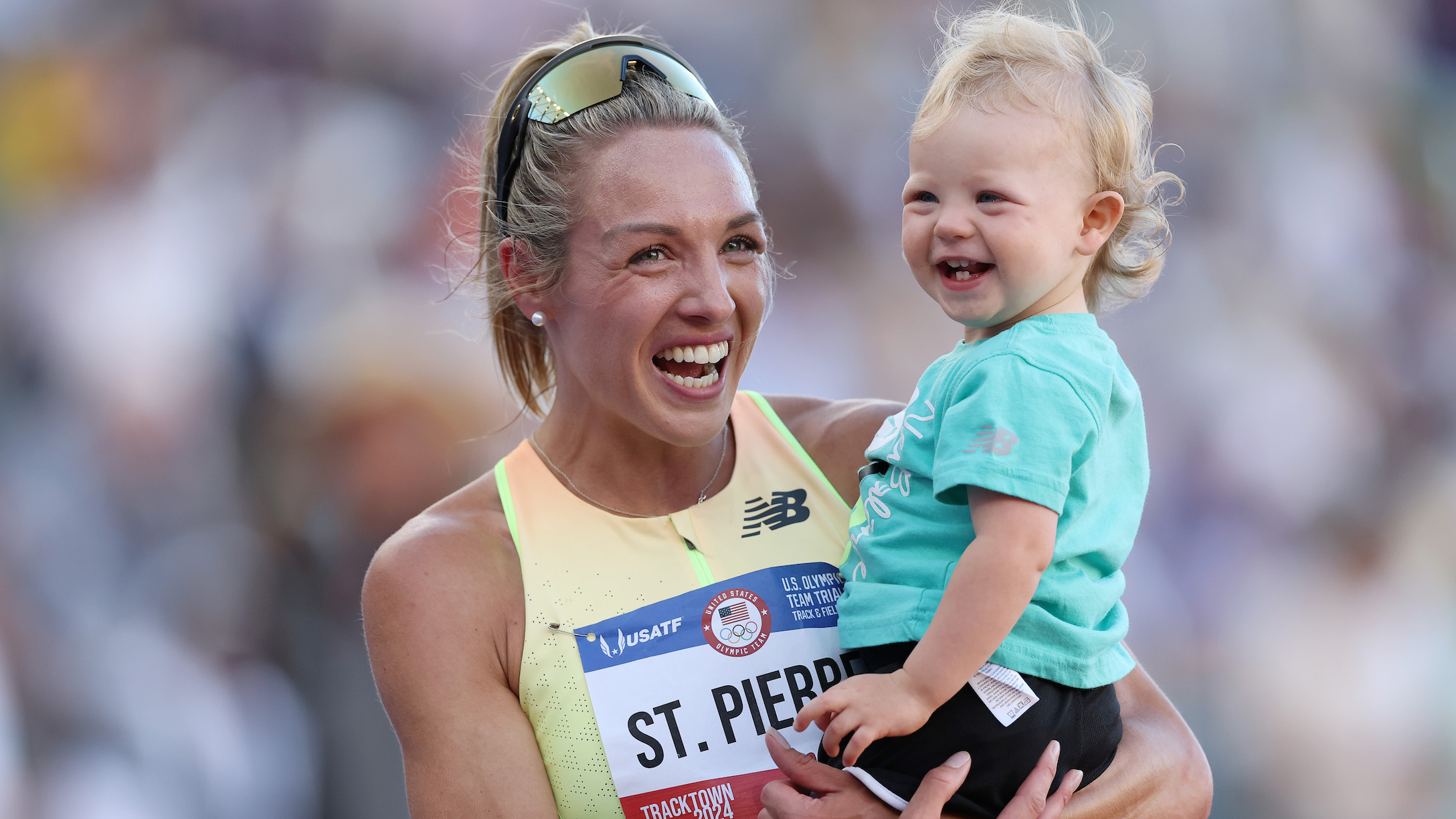 2024 U.S. Olympic Team Trials - Track & Field - Day 4