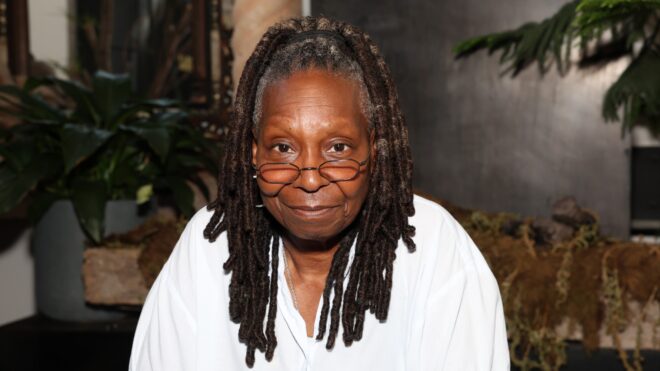 Whoopi Goldberg