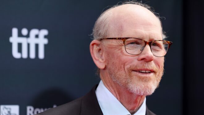 Ron Howard