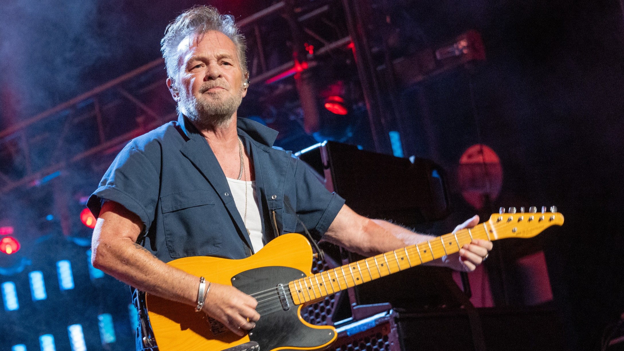 John Mellencamp