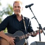 Kevin Costner