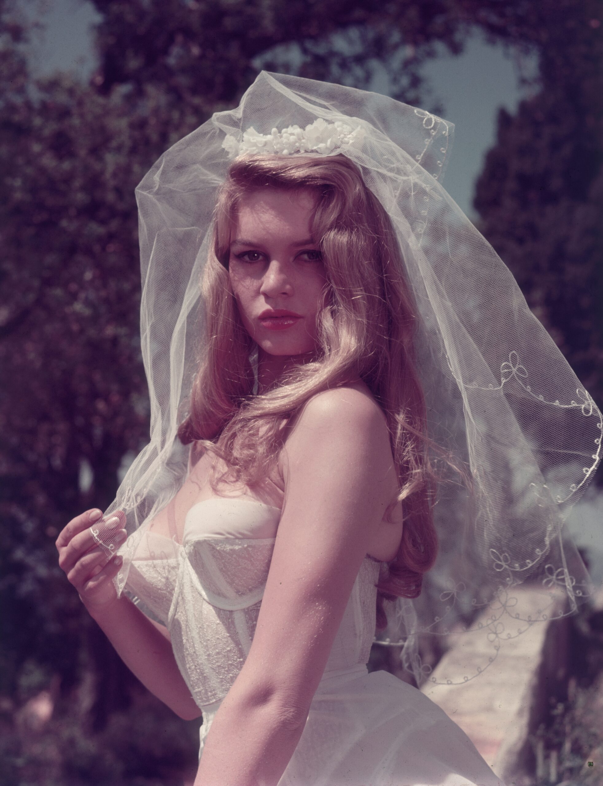 Brigitte Bardot