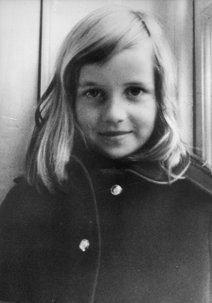 Little Diana