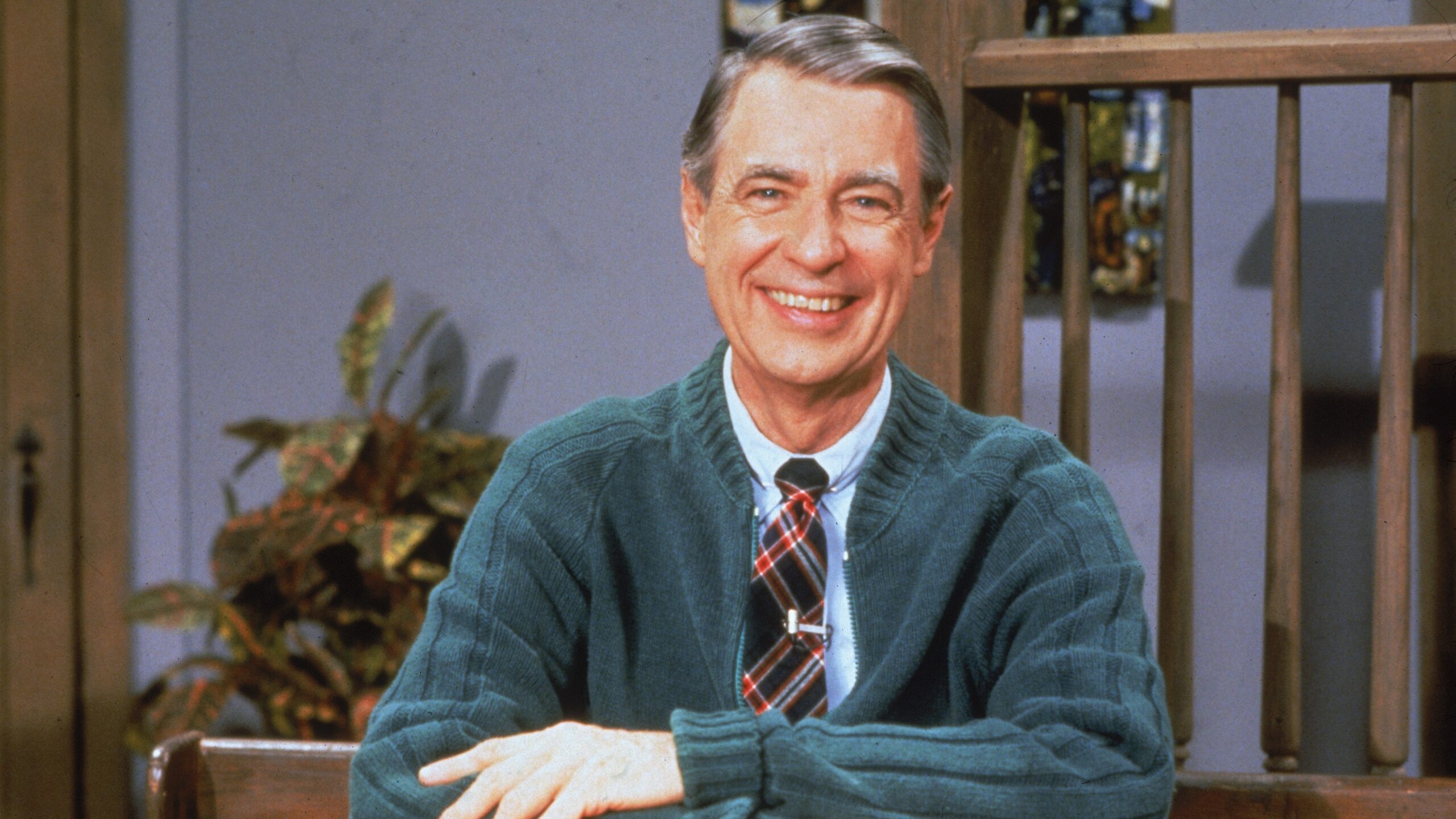 Mister Rogers