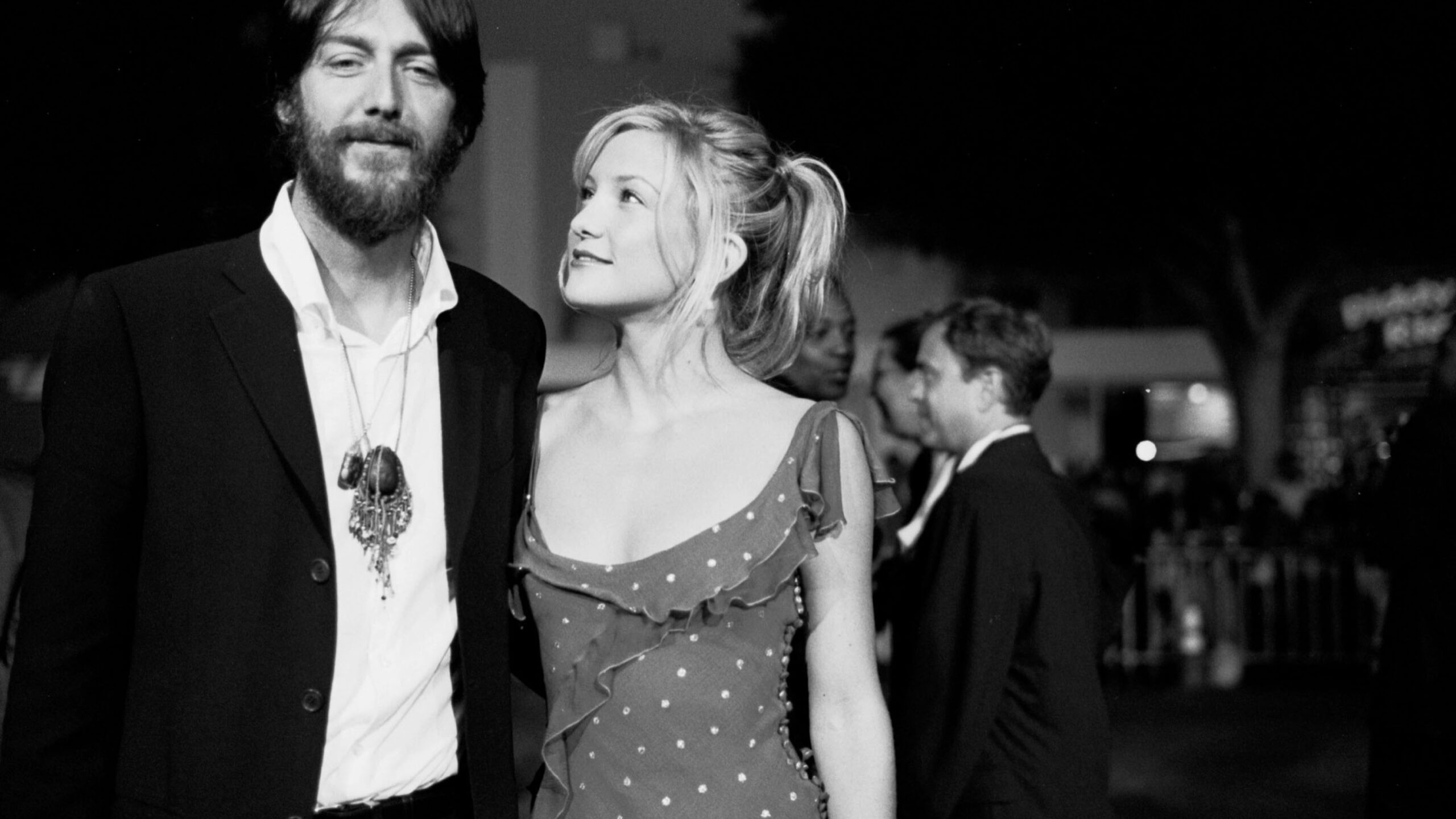 Kate Hudson Chris Robinson